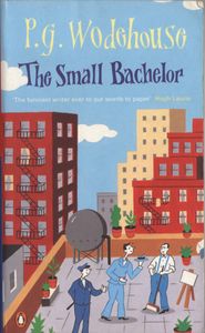 The Small  Bachelor