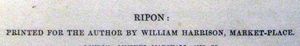 William Harrison