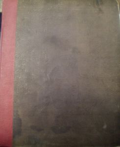 Baronia Anglica Concentrata; or, a Concentrated Account of all the Baronies commonly called Baronies in Fee; Vol. II