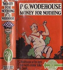Money for Nothing