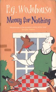Money for Nothing