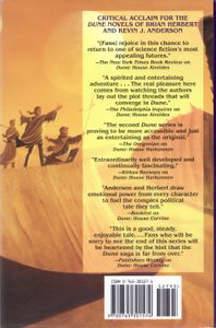 Dune: The Butlerian Jihad