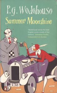 Summer Moonshine