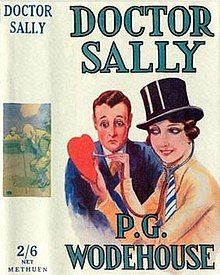 Doctor Sally