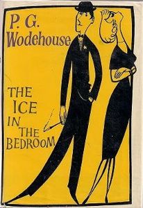 Ice in the Bedroom