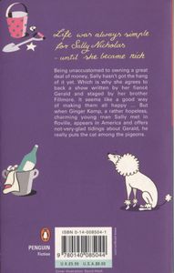 The Adventures of Sally