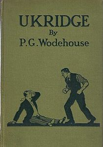 Ukridge