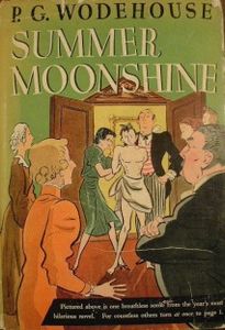 Summer Moonshine