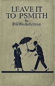 Leave It to Psmith