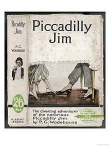Piccadilly Jim