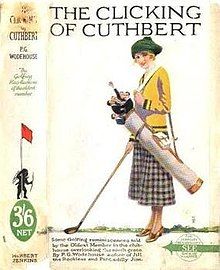 The Clicking of Cuthbert
