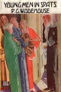 Young Men in Spats