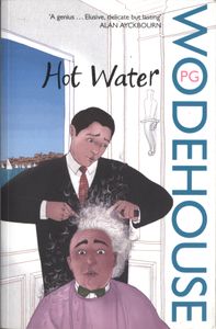 Hot Water