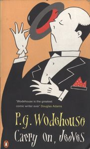 Carry On, Jeeves