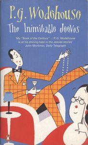 The Inimitable Jeeves