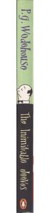 The Inimitable Jeeves