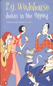Jeeves in the Offing