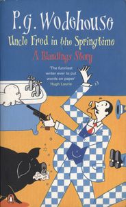 Uncle Fred in the Springtime