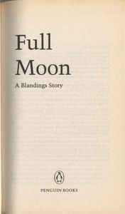 Full Moon
