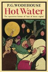 Hot Water