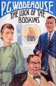The Luck of the Bodkins