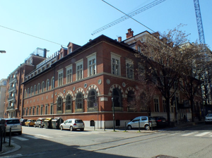 Tipografia Sociale Torinese