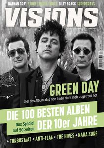 Visions Nr. 323 (02/2020)