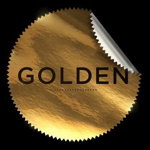 Golden (2)