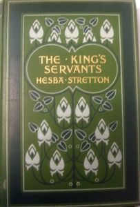 The King's Servants