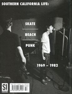Sounds of Two Eyes Opening - Southern California Life: Skate / Beach / Punk 1969-1982