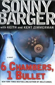6 Chambers, 1 Bullet