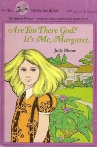 Are You There God? It's Me, Margaret