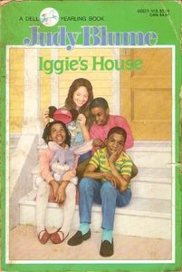 Iggie's House