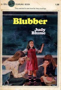 Blubber
