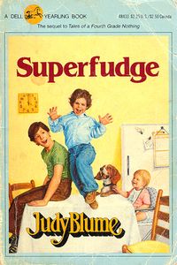 Superfudge