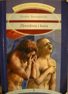 Zbrodnia i kara