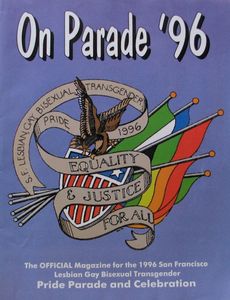 On Parade '96