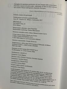Il fondo cosmico di microonde. Osservazione dell'origine dell'universo.