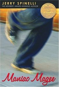 Maniac Magee