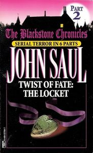 Twist of Fate: The Locket