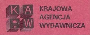 Różowa Seria KAW