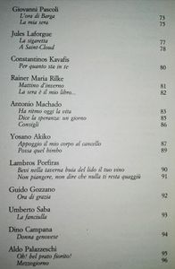 110 Poesie per Sopravvivere