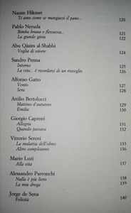 110 Poesie per Sopravvivere
