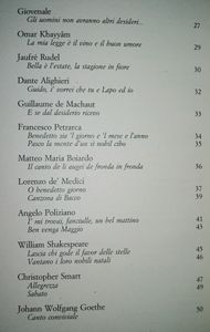 110 Poesie per Sopravvivere