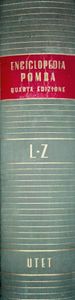Enciclopedia Pomba: Quarta Edizione (L-Z)