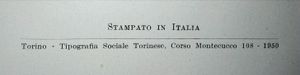 Enciclopedia Pomba: Quarta Edizione (L-Z)