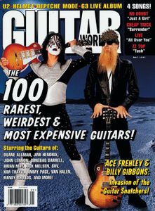 Guitar World (May 1997)