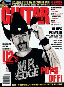 Guitar World (September 1997)