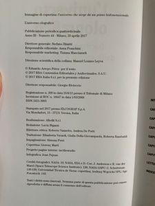 L'universo olografico. Decifrare la natura dello spazio dello spazio e del tempo