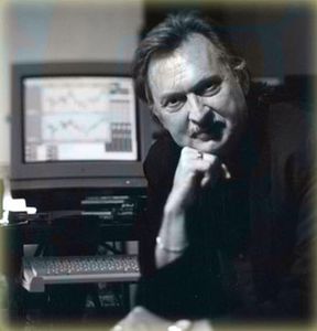 Jim Gaines